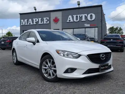 Maple Auto has proudly been serving London and the surrounding area for more than 15 years! - SAME P...