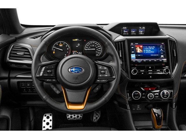 2022 Subaru Forester Wilderness INCOMING | APPLE CARPLAY/ANDR... in Cars & Trucks in City of Toronto - Image 4