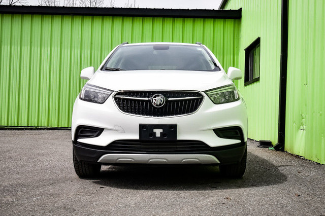 2022 Buick Encore Preferred • ALLOY WHEELS • CP/AA • R-V CAM in Cars & Trucks in Ottawa - Image 4