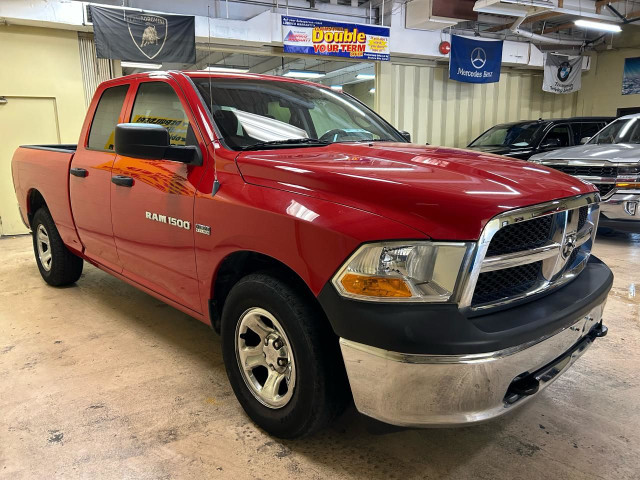 2012 RAM 1500 ST in Cars & Trucks in Windsor Region - Image 3