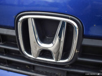 ?? 2022 Honda Civic EX | Blue | No Accidents | Low KilometersExterior Color: BlueInterior: Black Clo... (image 8)