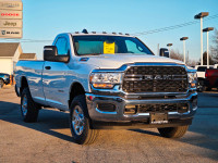 2024 Ram 2500 Big Horn Attention Landscapers and Plow Operators