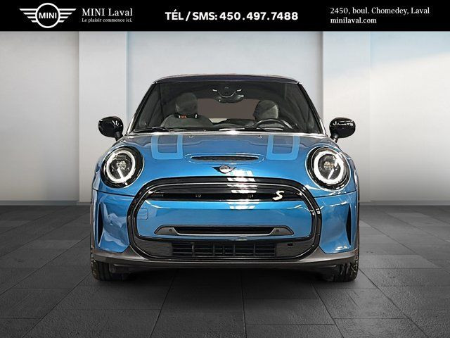 2022 MINI 3 Portes Cooper SE | Ligne Première+ | Harman/Kardon in Cars & Trucks in Laval / North Shore - Image 2