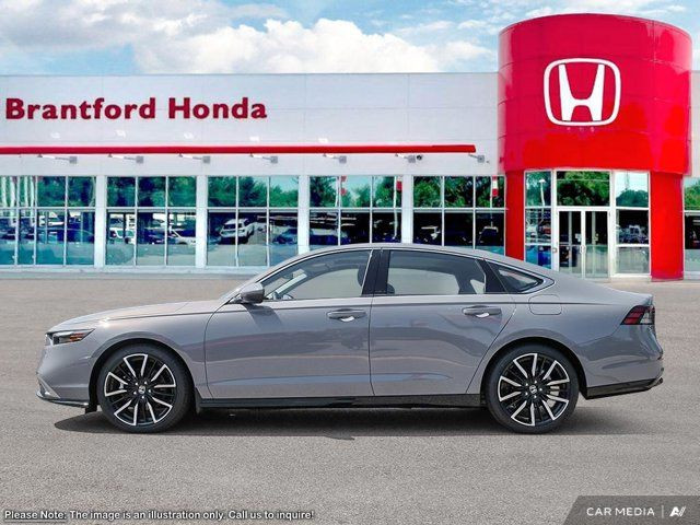 2025 Honda Accord Hybrid Touring in Cars & Trucks in Brantford - Image 3