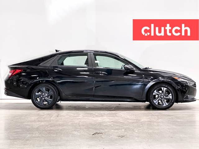 2022 Hyundai Elantra Preferred w/ Apple CarPlay, Heated Front Se in Cars & Trucks in City of Toronto - Image 4
