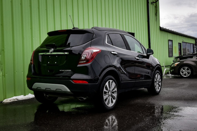 2020 Buick Encore Preferred • ANDROID AUTO • SIRIUSXM • POWER SE in Cars & Trucks in Cornwall - Image 3