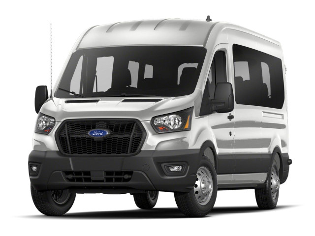 2023 Ford Transit Passenger Wagon in Cars & Trucks in Lethbridge - Image 3