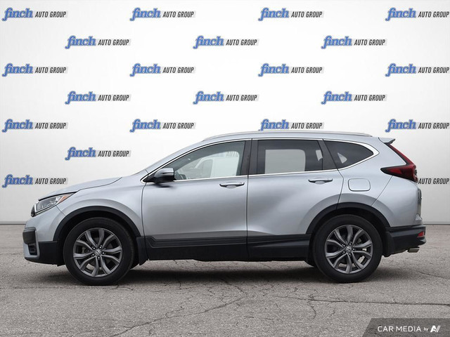 2020 Honda CR-V Sport AWD | Sunroof | Heated Seats in Cars & Trucks in Kitchener / Waterloo - Image 4