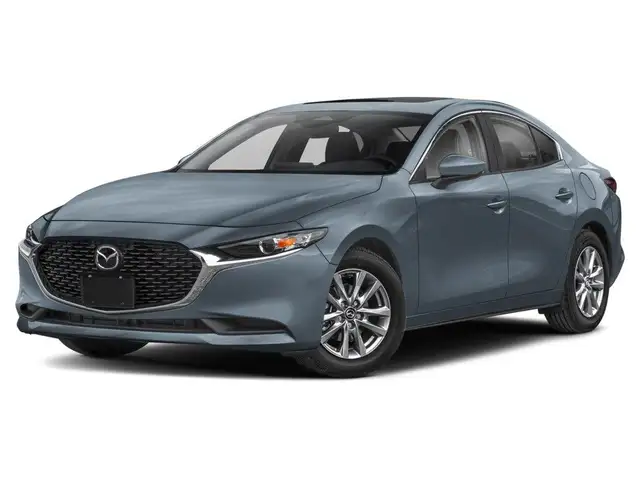 2024 Mazda Mazda3 GS Auto FWD in Cars & Trucks in Hamilton - Image 41