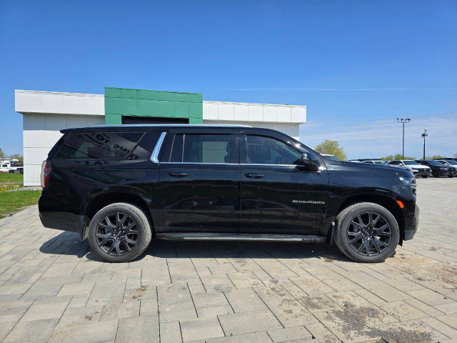 2023 Chevrolet Suburban in Cars & Trucks in Ottawa - Image 4