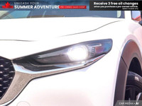 Experience the thrill of effortless driving with this 2021 Mazda CX-30 GT w/Turbo. This sleek white... (image 4)