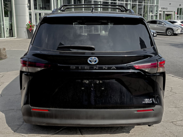 2023 Toyota Sienna XLE 8-Passenger FWD in Cars & Trucks in City of Toronto - Image 4