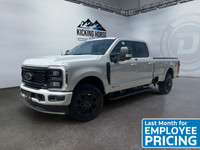 2025 Ford Super Duty F-350 SRW