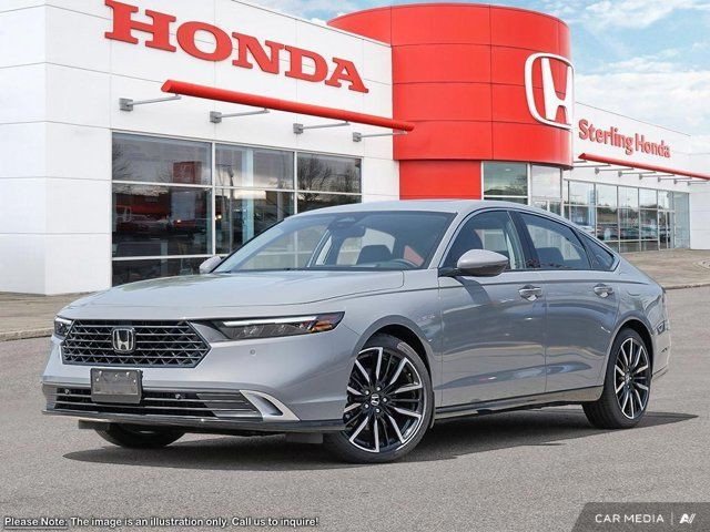 2025 Honda Accord Hybrid Touring in Cars & Trucks in Hamilton