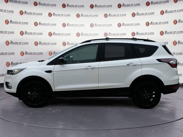 2018 Ford Escape SE 4WD in Cars & Trucks in Lethbridge - Image 2