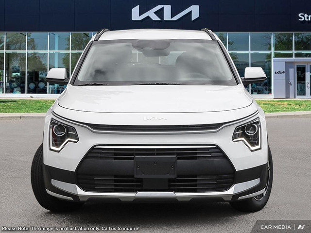 2025 Kia Niro PHEV EX Plug-In Hybrid Efficiency, Modern Comfort, in Cars & Trucks in Calgary - Image 2