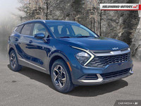 Engine: Gas 4cyl 2.5L L/100Km City: 10.4 L/100Km Hwy: 8.5 Safety Equipment Electronic Stability Cont... (image 6)