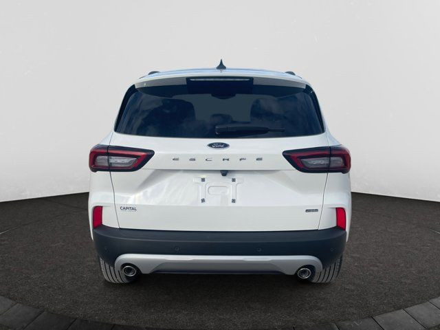 2025 Ford Escape PHEV in Cars & Trucks in Regina - Image 4