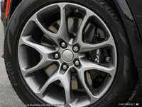 This Dodge Durango has a durable Intercooled Supercharger Premium Unleaded V-8 6.2 L/376 engine powe... (image 8)