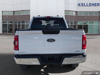 Dominate any terrain with this 2023 Ford F-150 XLT Crew Cab 4x4. Boasting a powerful 3.5L V6 EcoBoos... (image 3)