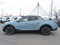 LOW KMS! SANTA CRUZ PREFERRED AWD! FULLY LOADED, APPLE CARPLAY/ANDROID AUTO, LEATHER INTERIOR, POWER... (image 2)
