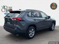 - ACCIDENT FREE - HEATED CLOTH SEATS - HEATED STEERING WHEEL - APPLE CAR PLAY & ANDROID AUTO - LANE... (image 5)