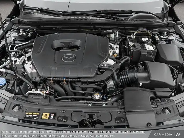 2025 Mazda Mazda3 Sport GX in Cars & Trucks in Laval / North Shore - Image 8