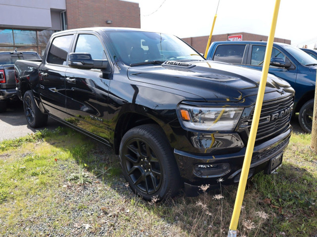 2024 Ram 1500 SPORT in Cars & Trucks in Victoria - Image 3