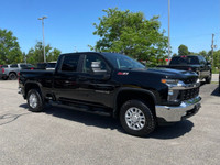 ACCIDENT FREE | HEATED SEATS | HEATED STEERING WHEEL | DUAL ZONE AUTO CLIMATE CONTROL | WIFI HOT SPO... (image 7)