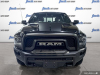 WAS: $32879 NOW: $30498 plus taxes and licensing feesDrive with Confidence and Style: The 2021 Ram 1... (image 1)