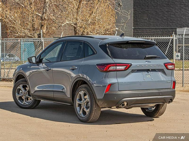 2025 Ford Escape ST-Line in Cars & Trucks in Edmonton - Image 4