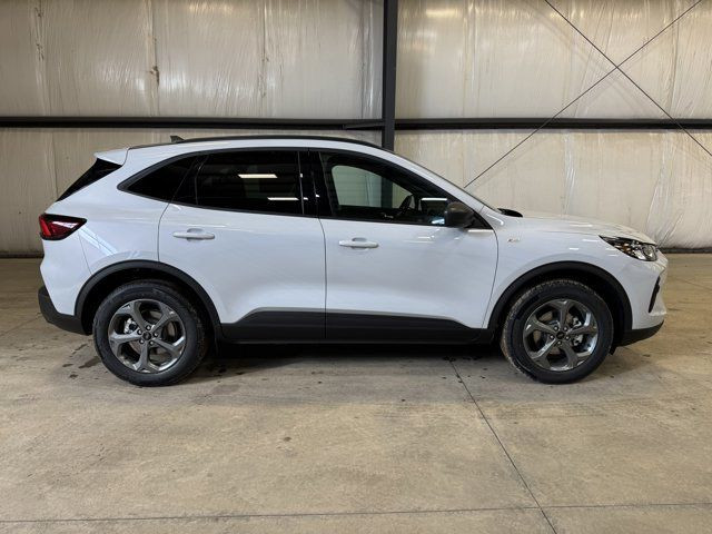 2025 Ford Escape ST-Line Select | AWD in Cars & Trucks in Regina - Image 4