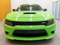 À voir! / Come see it! BAS KILOMÉTRAGE / LOW MILEAGE. Version R/T Édition Daytona avec Moteur V8 5.7... (image 4)