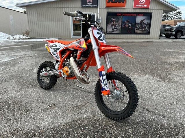 2023 KTM 50 SX Factory Edition in Other in Barrie