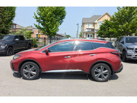 CVT with Xtronic, AWD, 11 Speakers, 20" Wheels, ABS brakes, Alloy wheels, Auto-dimming Rear-View mir... (image 4)