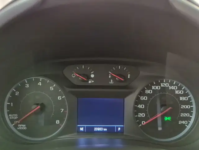 2023 Chevrolet Malibu 1LT in Cars & Trucks in Dartmouth - Image 16