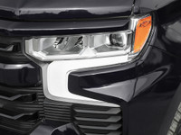 SILVERADO 1500 CREW RST 4 Engine: 5.3L 8cyl. L/100Km City: 0.0 L/100Km Hwy: 0.0 (image 8)