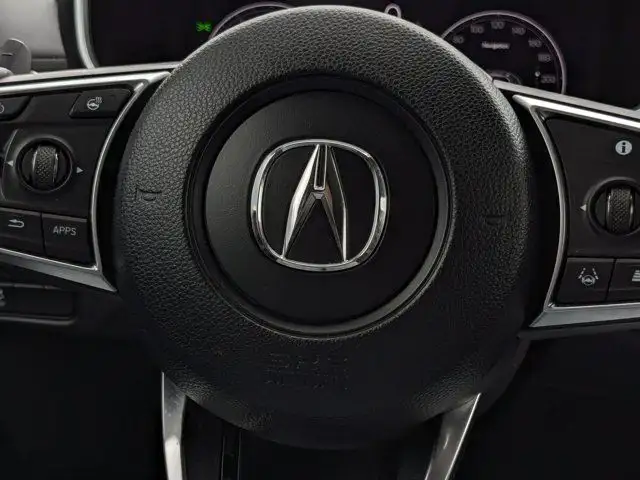 2022 Acura MDX Tech - Premium Tech-Advanced Driver in Cars & Trucks in Calgary - Image 18