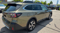 Unrivalled Adventure & Luxury: 2022 Subaru Outback Limited XT - One Owner, Accident-Free, Low KMs!Co... (image 4)