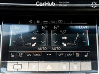 Travel in sophisticated style with this Audi Q8. It boasts a Intercooled Turbo Gas/Electric V-6 3.0... (image 5)