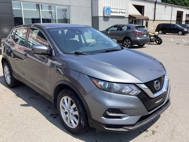 2023 Nissan Qashqai S | ALL WHEEL DRIVE in Cars & Trucks in Oakville / Halton Region - Image 3