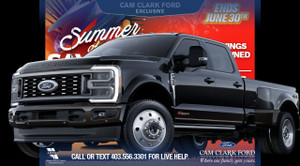2025 Ford F 450 King Ranch