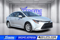 2023 Toyota Corolla LE * HAIL SALE! Welcome to Xtreme Auto & Truck Sales Your Car Loan, Truck Loan,... (image 2)