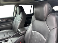 The 2015 Buick Enclave Leather offers a blend of comfort, style, and practicality, making it an exce... (image 8)
