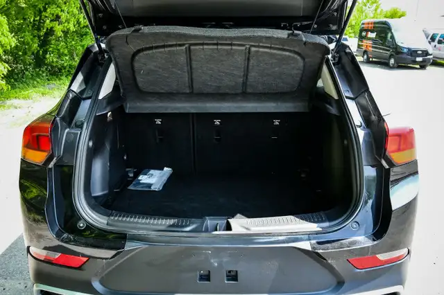 2022 Buick Encore GX Preferred • HEATED SEATS • REAR CAM • CP/AA in Cars & Trucks in Kingston - Image 8