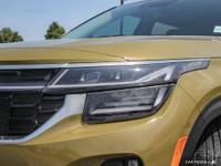 WAS: $36619 NOW: $35597 plus taxes and licensing feesDiscover the 2024 Kia Seltos EX: A Perfect Blen... (image 9)