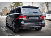 2018 Mercedes-Benz GLE43 AMG 4MATIC GLE43 AMG! 5-seater SUV producing 385 hp and 384 lb-ft of torque... (image 3)