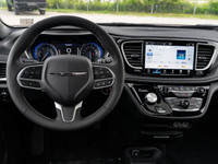 QUICK ORDER PACKAGE 27L -inc: Engine: 3.6L Pentastar VVT V6 w/ESS Transmission: 9-Speed Automatic,BR... (image 1)