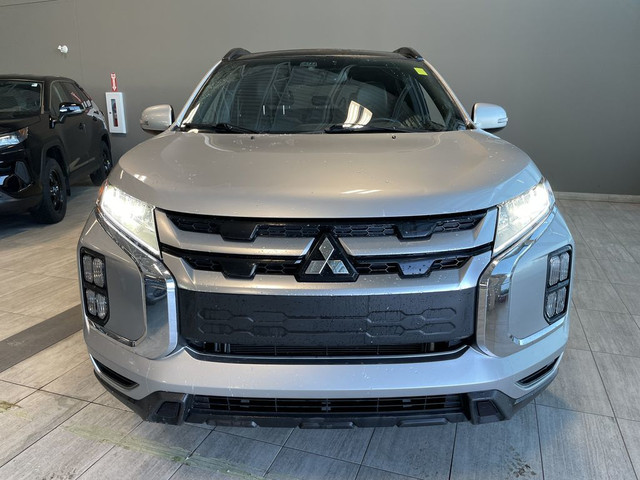 2021 Mitsubishi RVR SE AWC in Cars & Trucks in Edmonton - Image 4