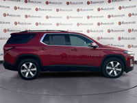 Thanks for viewing our House Of Cars Barlow inventory! AMVIC licensed dealer! The 2023 Chevrolet Tra... (image 7)